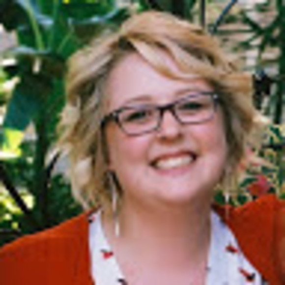 Meet your Posher, Megan - Picture 1 of 1